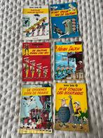 Lucky Luke stripboeken - Diverse titels, Boeken, Meerdere stripboeken, Ophalen of Verzenden, Gelezen