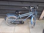 alpina cargo, Fietsen en Brommers, Fietsen | Kinderfietsjes, Ophalen of Verzenden, Gebruikt, 16 tot 20 inch, Alpina Cargo