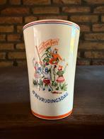 Herdenkingsbeker 10e Bevrijdingsdag 1955 – uitstekende staat, Ophalen of Verzenden