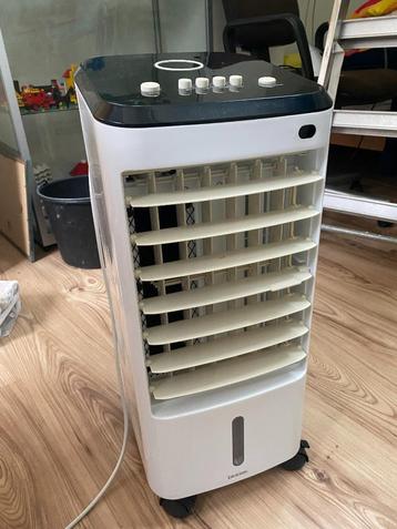 Luchtkoeler van Blokker beschikbaar voor biedingen