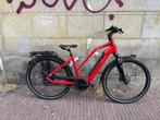 Stelle elektrische dames fiets bosch midden motor, Fietsen en Brommers, Fietsen | Dames | Damesfietsen, 50 tot 53 cm, Ophalen of Verzenden