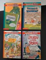 Bijna nieuwe Fantastische Feiten boeken, Ophalen of Verzenden, Nieuw