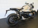 BMW R NINE T PURE SCRAMBLER SUPER FRAAI (bj 2017), Motoren, Bedrijf, Naked bike