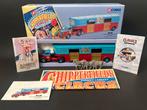 Corgi Chipperfields, Horse Trailer, Ophalen of Verzenden, Zo goed als nieuw