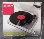 USB powered LP-to-MP3 turntable platenspeler, Ophalen of Verzenden, Platenspeler