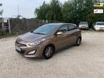 Hyundai I30 1.6 CRDi Business Edition, export/handel!, Voorwielaandrijving, Euro 5, Stof, Gebruikt