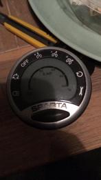 Sparta fietscomputer, Ophalen, Gebruikt