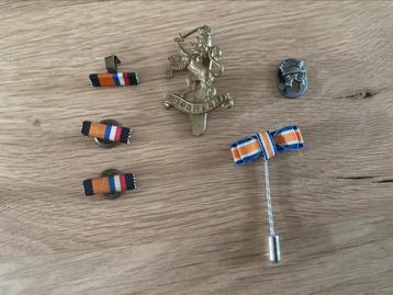 Diverse Tweede Wereldoorlog beschikbaar voor biedingen