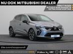 Mitsubishi Colt 1.0T 90pk MT First Edition | Stoel- en stuur, Voorwielaandrijving, Stof, Euro 6, 1095 kg