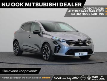 Mitsubishi Colt 1.0T 90pk MT First Edition | Stoel- en stuur beschikbaar voor biedingen