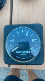 B&G log snelheidsmeter Brookes & Gatehouse, Watersport en Boten, Navigatiemiddelen en Scheepselektronica, Ophalen of Verzenden