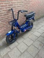 Gilera Citta, Fietsen en Brommers, Ophalen, Tweetakt, Gebruikt, Gilera