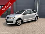 Volkswagen Polo 1.2 / 2 jaar APK /Android Autoradio/ Airco, Voorwielaandrijving, Gebruikt, Met garantie (alle), 60 pk