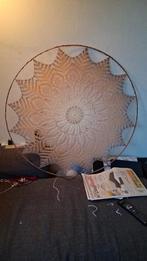 Mandala blooming daisy, Ophalen, Nieuw