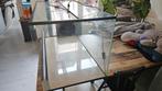 Terrarium 100/50/50, Dieren en Toebehoren, Reptielen en Amfibieën | Toebehoren, Ophalen, Zo goed als nieuw, Terrarium of Paludarium