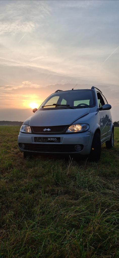 Ligier X-Too Max (2007) – Perfect onderhouden!, Diversen, Brommobielen en Scootmobielen, Gebruikt, Ligier, 46 km of meer, 16 km/u of meer