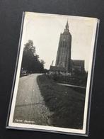 Ansichtkaart van de toren in Asperen (1938), Verzamelen, Ansichtkaarten | Nederland, Ophalen of Verzenden, 1920 tot 1940, Gelopen