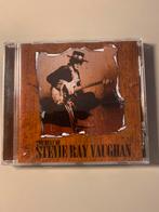 Cd Stevie Ray Vaughan, Ophalen of Verzenden, 2000 tot heden, Gebruikt