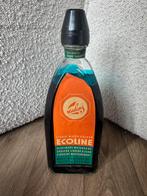 Vintage Talens Ecoline vloeibare waterverf – turquoise, Ophalen of Verzenden