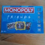 Monopoly Friends editie - nieuw in seal!, Ophalen of Verzenden, Zo goed als nieuw