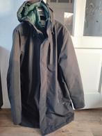 Cast Iron Ram Rod Parka 2.0 maat XL, Kleding | Heren, Jassen | Winter, Zwart, Maat 56/58 (XL), Ophalen of Verzenden, Cast Iron