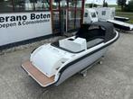 Coastliner 565 Tender * (bj 2025), Nieuw, Polyester, Overige brandstoffen, Tot 6 meter