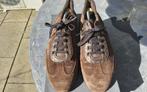 GALIZIO TORREZI sneakers , 43, Ophalen of Verzenden, Zo goed als nieuw, Bruin