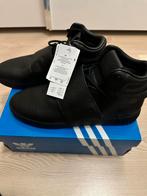 Adidas Tubular Invader Strap - Maat 44, Ophalen of Verzenden, Nieuw, Zwart, Sneakers of Gympen