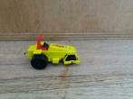 Matchbox 21 Roadroller zwarte onderkant, Antiek en Kunst, Ophalen of Verzenden