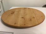 Houten Draaiplateau, Ophalen of Verzenden, Zo goed als nieuw