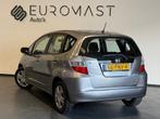 Honda Jazz 1.2 Cool Airco Elektrische Ramen Nieuwe Apk, Auto's, Honda, Voorwielaandrijving, Euro 5, Gebruikt, 4 cilinders
