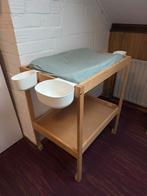 Ikea commode, Ophalen, Zo goed als nieuw, Aankleedkussen