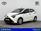 Toyota Aygo 1.0 VVT-i x-fun | Airco | (bj 2021), Voorwielaandrijving, 12 maanden, Stof, Gebruikt