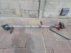 Bosmaaier Kawasaki op benzine mengsmering, Ophalen, Benzine, Gebruikt, Kawasaki