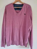 Pme legend trui  maat XXL, Kleding | Heren, Truien en Vesten, Overige maten, Ophalen of Verzenden, Zo goed als nieuw, Roze