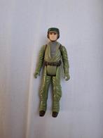 star wars vintage rebel commander, Ophalen of Verzenden, Gebruikt, Actiefiguurtje