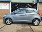 Ford Ka 1.2 Cool & Sound start/stop|2011|115dkm NAP|Airco, Voorwielaandrijving, Gebruikt, 1242 cc, 4 cilinders