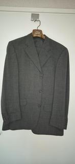 Jaguar Luxury Fasion, 3 delig kostuum, grijs, vintage, Ophalen, Jaguar Luxury Fasion, Maat 48/50 (M), Zo goed als nieuw