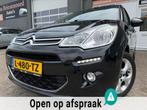 Citroen C3 1.2 PureTech Collection 5 drs met parkeersensoren, Voorwielaandrijving, Stof, Gebruikt, 1199 cc