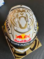 Max Verstappen Helm 1:2 2022 - Nieuwstaat!, Ophalen of Verzenden, Nieuw, Formule 1