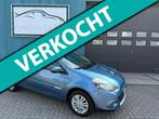 Renault Clio 1.2 TCe 5-deurs Collection Airco Navigatie Crui, Voorwielaandrijving, Euro 5, 535 kg, Gebruikt