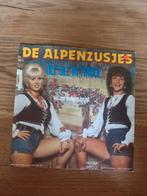 De Alpenzusjes  - Ole ole in tirool, Cd's en Dvd's, Vinyl Singles, Ophalen of Verzenden, Gebruikt, Nederlandstalig