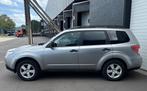 Subaru Forester 2.0 Comfort LPG/AUTOMAAT/NWMODEL/CRUISE/CLIM, Auto's, Subaru, Stof, Zwart, 4 cilinders, 150 pk