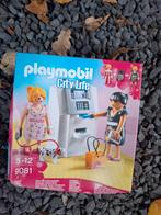 Playmobil set, Ophalen of Verzenden, Zo goed als nieuw