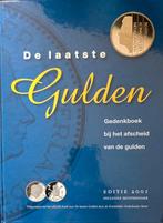M.J. Luites - De laatste gulden incl. geld, Ophalen, M.J. Luites, Nieuw, Overige onderwerpen