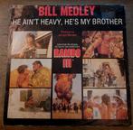 Bill Medley - He Ain't Heavy , He's My Brother, Ophalen of Verzenden, Zo goed als nieuw