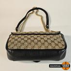 Gucci 443497 GG Marmont Small Diagonal Matelasse Canvas Beig, Gucci, Gebruikt, Support@gucci.com, 30 Avenue Montaigne
75008 Paris