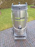 AgeoDust afzuiging 3 motoren, Doe-het-zelf en Verbouw, Reinigingsmachines, Ophalen, Zo goed als nieuw, Overige typen