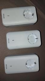 Devolo DVS1200 Powerline Adapters - Goed Werkend!, Ophalen of Verzenden, Gebruikt, Devolo