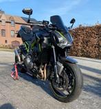Kawasaki Z900 ABS 2017, Motoren, Motoren | Kawasaki, 4 cilinders, 948 cc, Particulier, Meer dan 35 kW